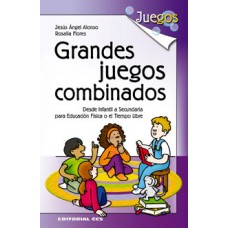 GRANDES JUEGOS COMBINADOS