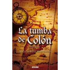 LA TUMBA DE COLON