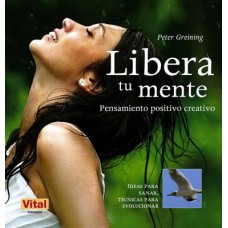 LIBERA TU MENTE