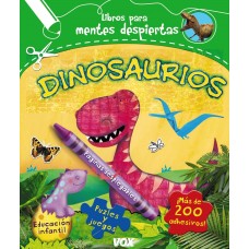 DINOSAURIOS