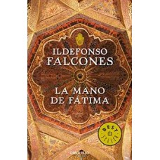 LA MANO DE FATIMA