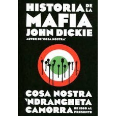 HISTORIA DE LA MAFIA