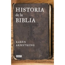 HISTORIA DE LA BIBLIA