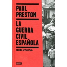 LA GUERRA CIVIL ESPAÑOLA ED. ACTUALIZADA