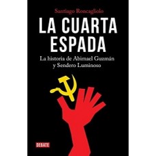 LA CUARTA ESPADA