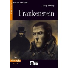 FRANKENSTEIN