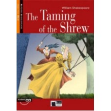 THE TAMING OF THE SHREW + CD