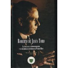 ROBERTO DE JESUS TORO