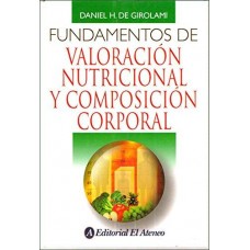 FUNDAMENTOS DE VALORACION NUTRICIONAL