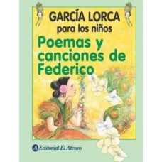 POEMAS Y CANCIONES DE FEDERICO