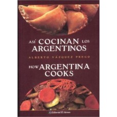 ASI COCINAN LOS ARGENTINOS