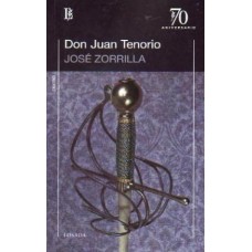 DON JUAN TENORIO