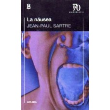 LA NAUSEA