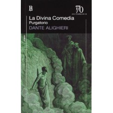 LA DIVINA COMEDIA PURGATORIO