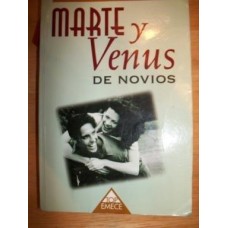 MARTE Y VENUS DE NOVIOS