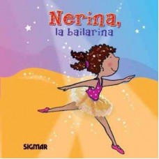 NERIDA LA BAILARINA