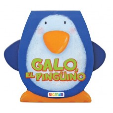 GALO EL PINGUINO