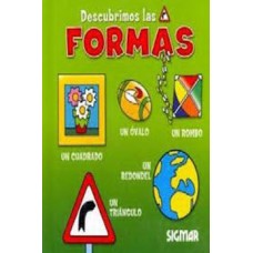 DESCUBRIENDOS LAS FORMAS