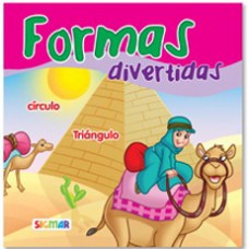 FORMAS DIVERTIDAS