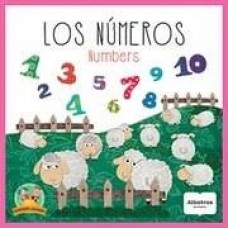 LOS NUMEROS - NUMBERS