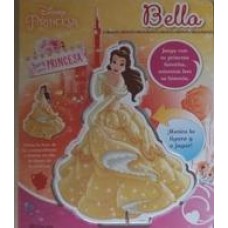 BELLA SOY PRINCESAS