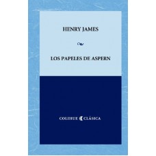 LOS PAPELES DE ASPERN