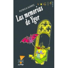 LAS MEMORIAS DE YGOR