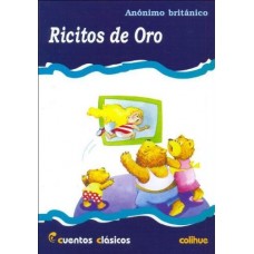 RICITOS DE ORO