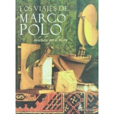 LOS VIAJES DE MARCO POLO