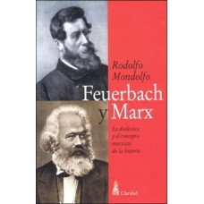 FEUERBACH Y MARX LA DIALECTICA Y EL CONC