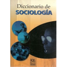 DICCIONARIO DE SOCIOLOGIA