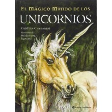 EL MAGICO MUNDO DE LOS UNICORNIOS