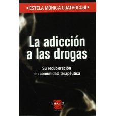 LA ADICCION A LAS DROGAS