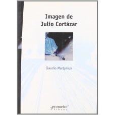 IMAGEN DE JULIO CORTAZAR