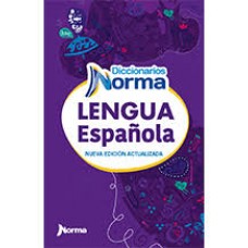 DICCIONARIO LENGUA ESPAÑOLA NE 2017