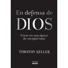 EN DEFENSA DE DIOS