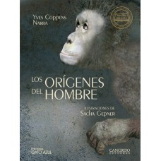 LOS ORIGENES DEL HOMBRE