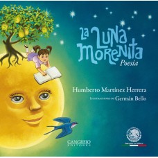 LA LUNA MORENITA