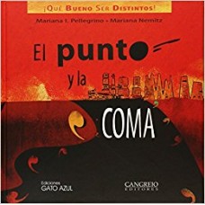 EL PUNTO Y LA COMA