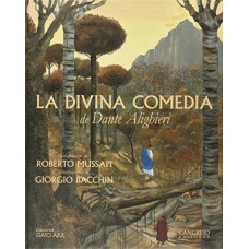 LA DIVINA COMEDIA