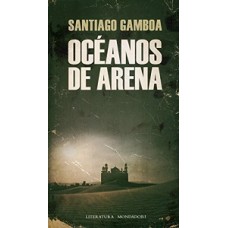 OCEANOS DE ARENA