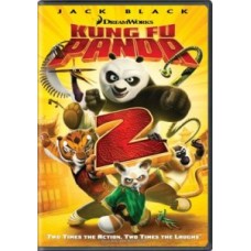 KUNG FU PANDA AUDIOLIBROS DE PELICULA