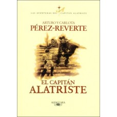 EL CAPITAN ALATRISTE