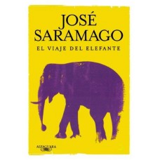 EL VIAJE DEL ELEFANTE