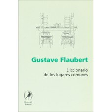 DICCIONARIO DE LOS LUGARES COMUNES