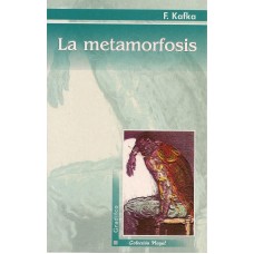 LA METAMORFOSIS