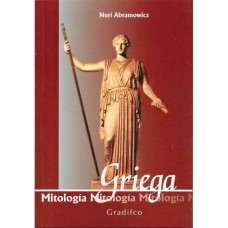 MITOLOGIA GRIEGA