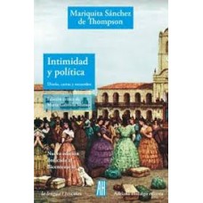 INTIMIDAD Y POLITICA