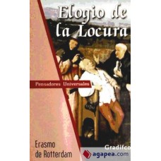 ELOGIO DE LA LOCURA