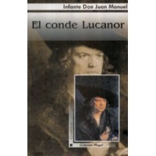 EL CONDE LUCANOR